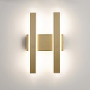 [MD56GDB] Aplique de Pared 16W Modern I