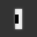 [MD59] Aplique de Pared 4W Smoth