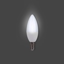 [VELQ7WN] Bombillo Candle Led 7W E14